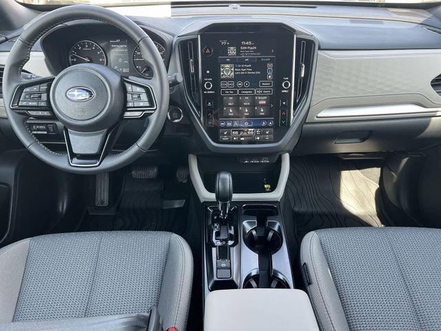 Used 2026 Subaru Forester Premium image 10