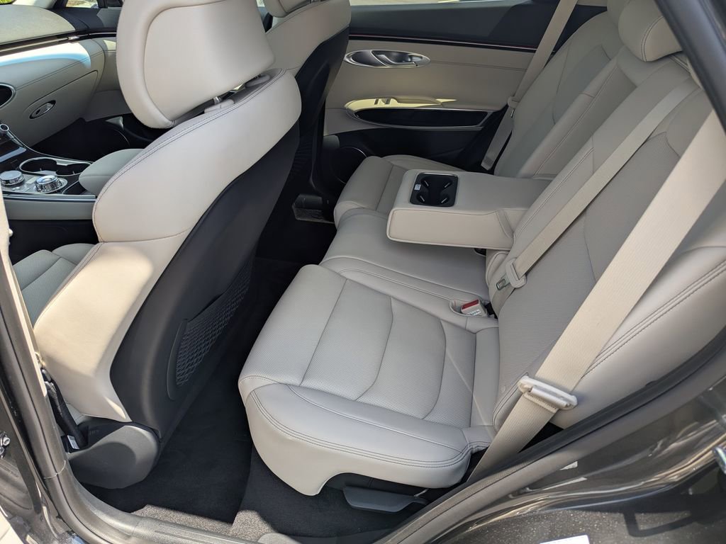 Used 2026 Genesis GV70 2.5T image 12