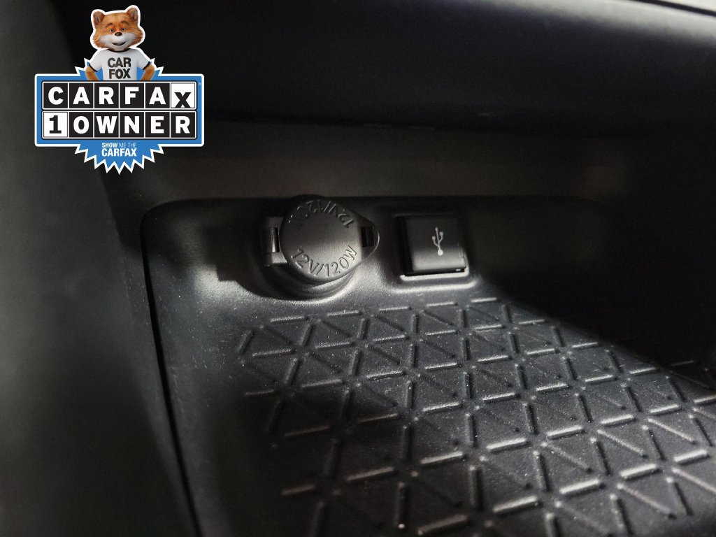 Used 2021 Toyota RAV4 XLE w/ XLE Grade Weather Package FWD image 19
