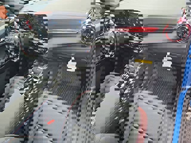 New 2026 Chevrolet Equinox RS w/ LPO, Floor Liner Package image 29