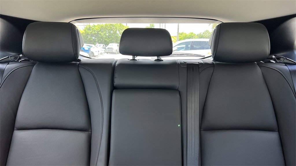 New 2025 MAZDA CX-30 2.5 Turbo w/ Premium Package image 19