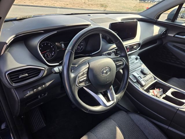 Used 2023 Hyundai Santa Fe SEL AWD/4WD image 9