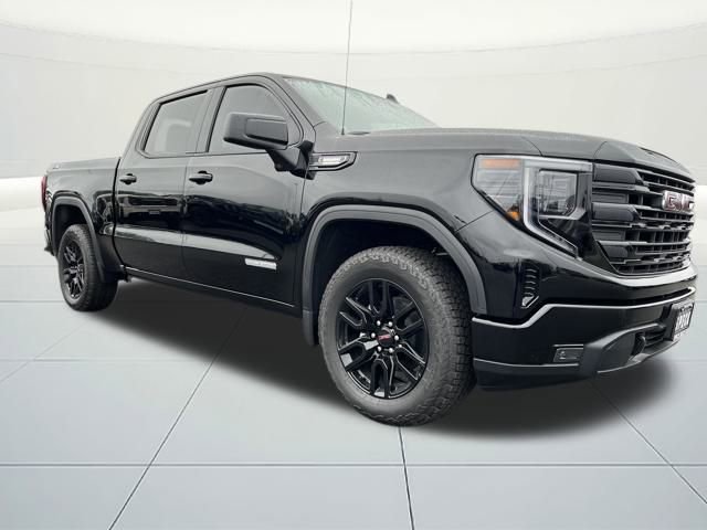 New 2026 GMC Sierra 1500 Elevation w/ X31 Off-Road Package image 7