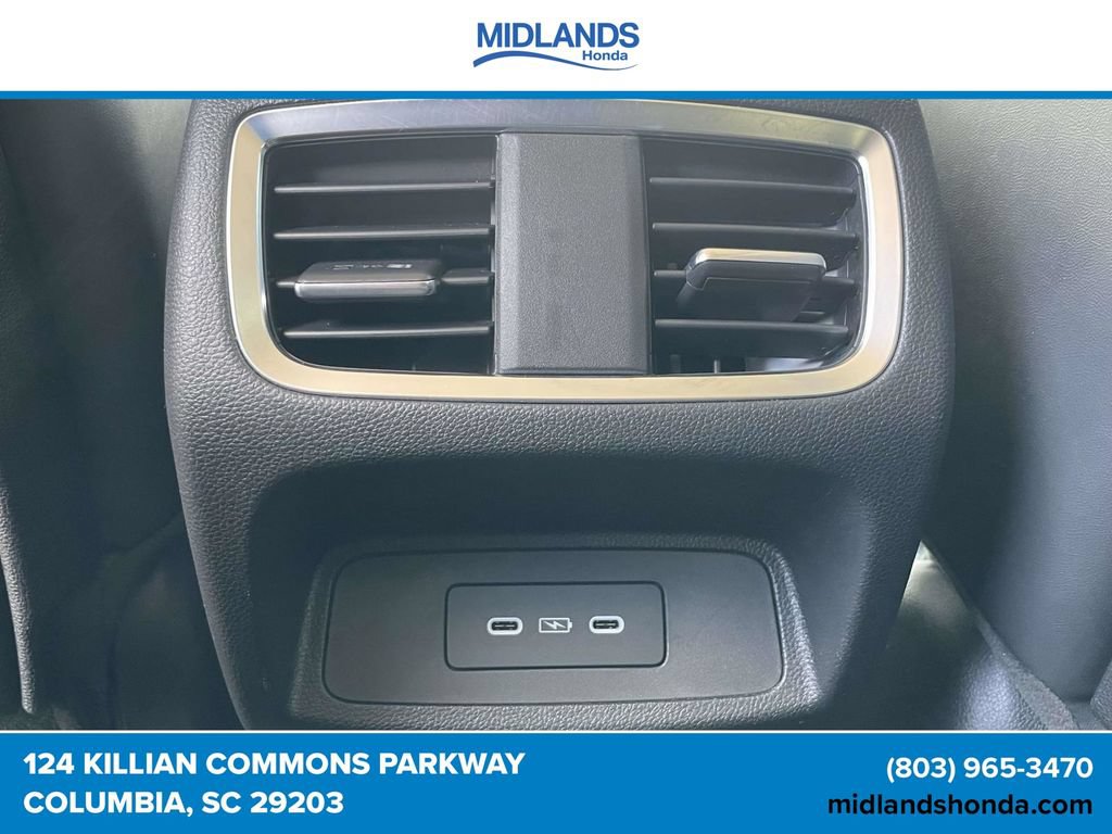 Used 2023 Acura RDX FWD w/ Technology Package image 11