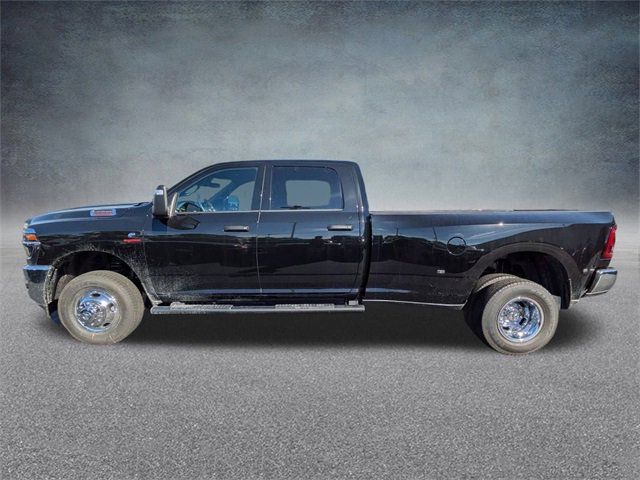 New 2026 RAM 3500 Tradesman image 7