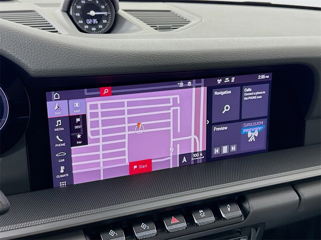 Used 2020 Porsche 911 Carrera S image 19