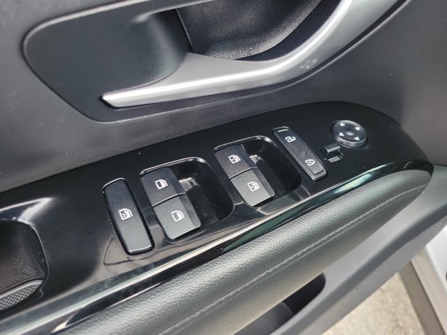 Certified 2024 Hyundai Tucson Limited AWD/4WD image 15