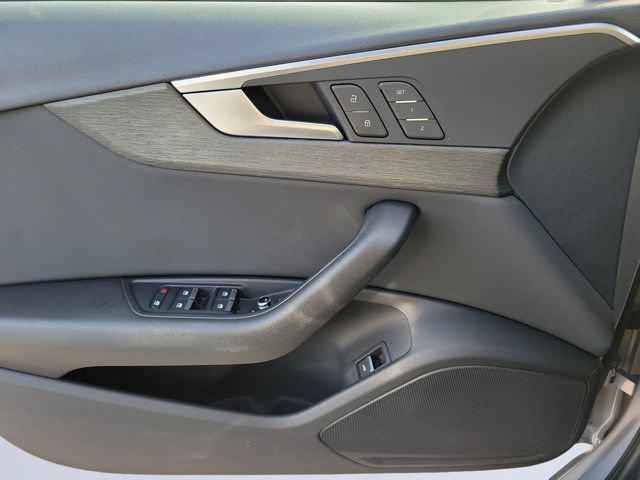 Used 2019 Audi A4 2.0T Premium w/ Convenience Package FWD image 24