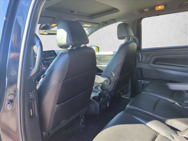 Used 2024 Honda Odyssey Sport image 15