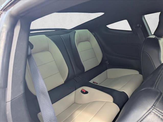 Used 2015 Ford Mustang GT Premium RWD image 14