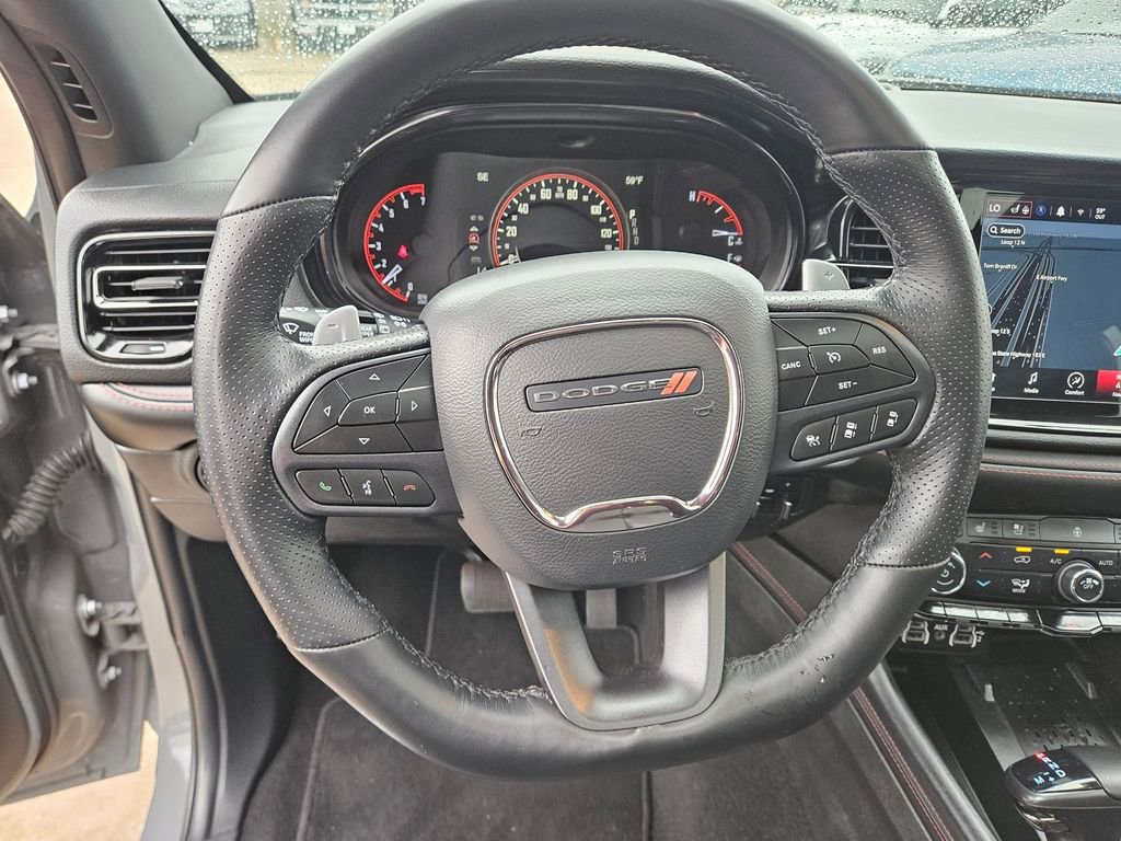 Used 2025 Dodge Durango GT AWD/4WD image 18