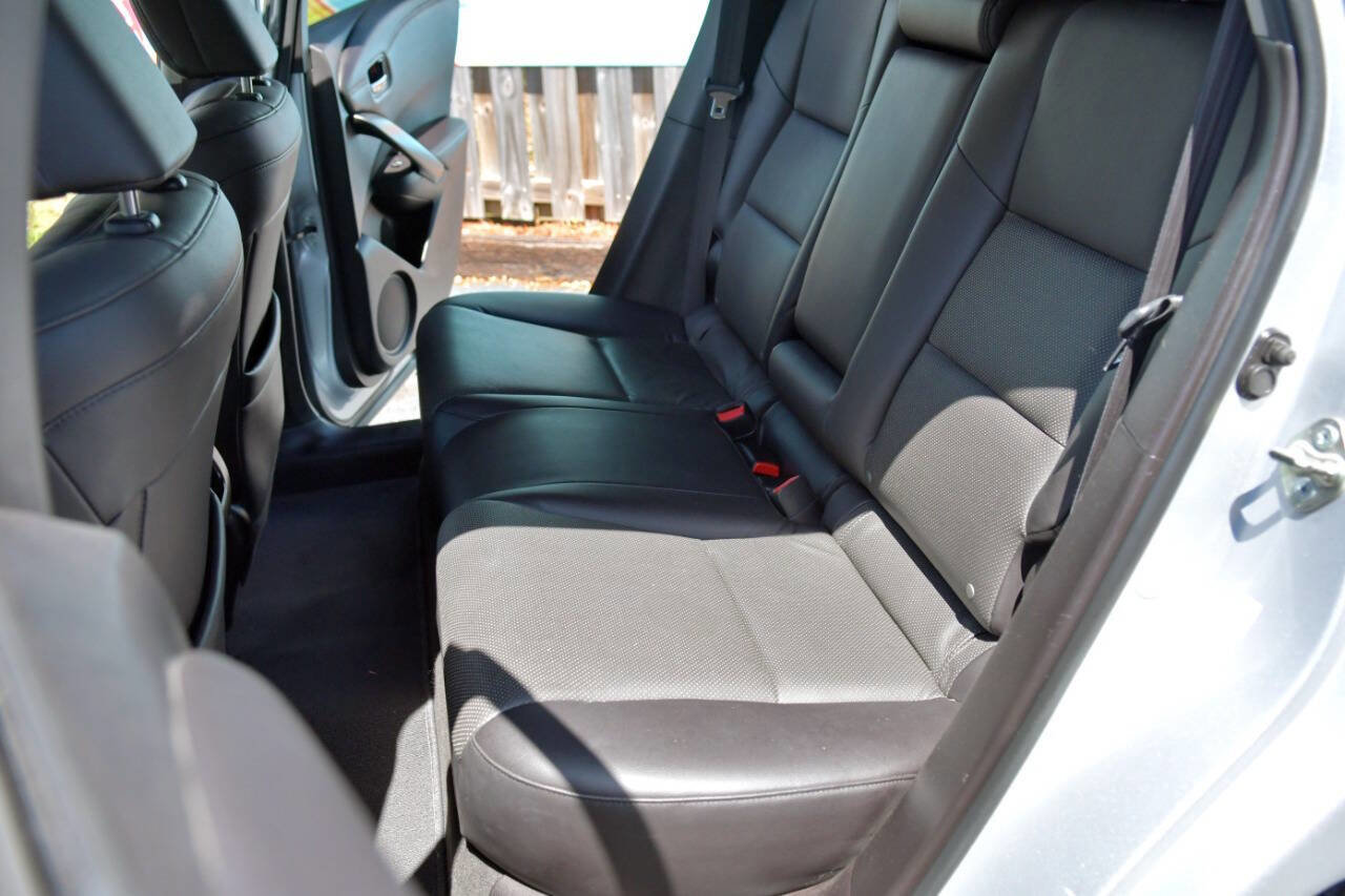 Used 2015 Acura RDX AWD image 14