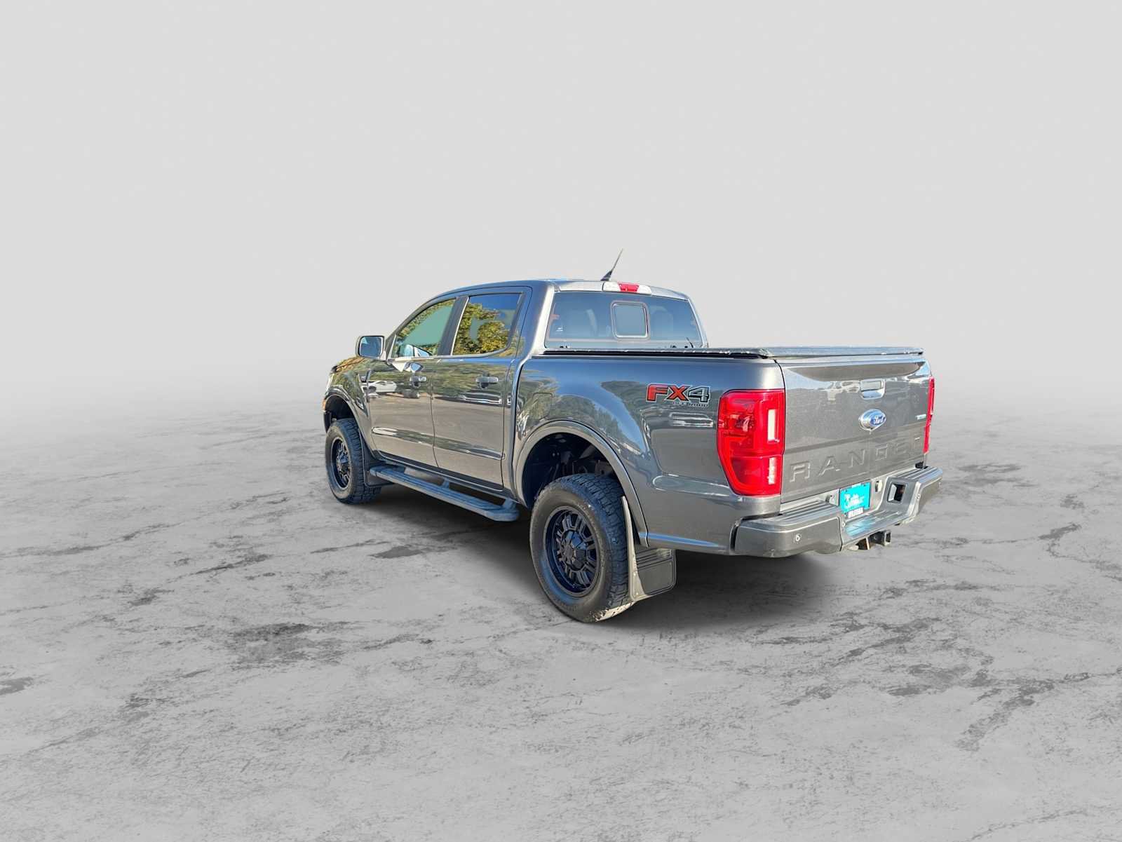 Used 2020 Ford Ranger XLT w/ Equipment Group 302A Luxury AWD/4WD image 6