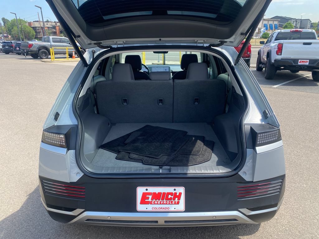 Used 2024 Hyundai Ioniq 5 SEL AWD/4WD image 23