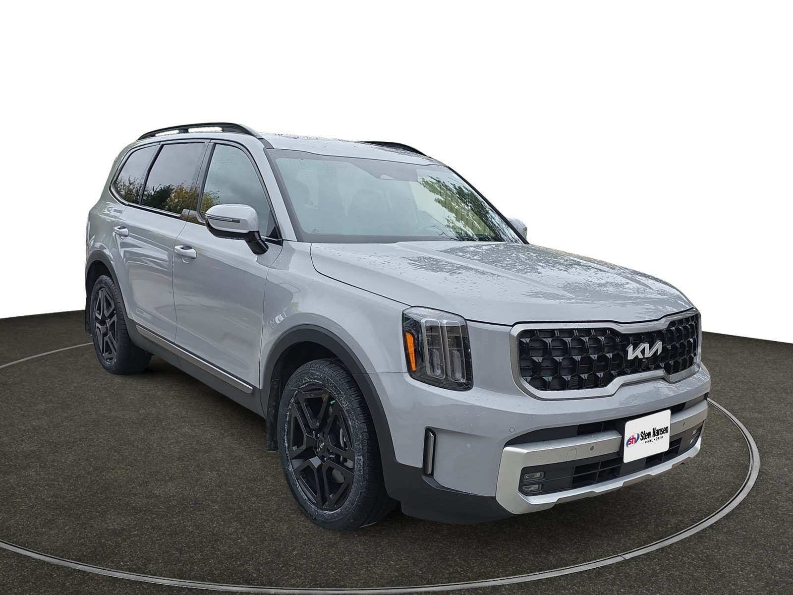 Used 2023 Kia Telluride SX Prestige X-Line AWD/4WD image 9