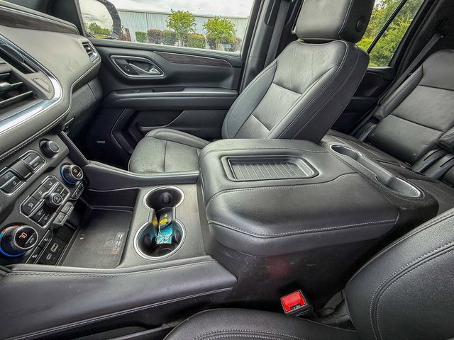 Used 2023 Chevrolet Tahoe LT image 18