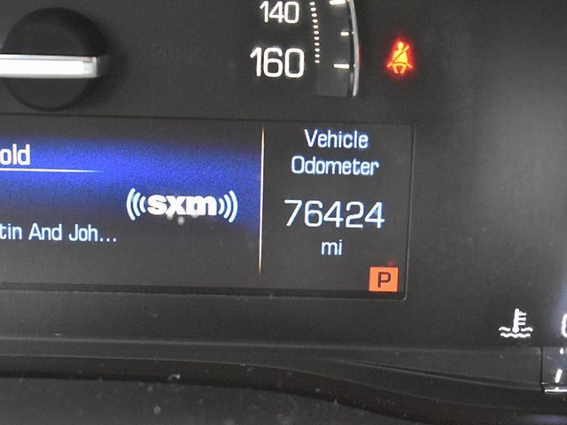 Used 2017 Cadillac XT5 Luxury w/ Driver Awareness Package image 37