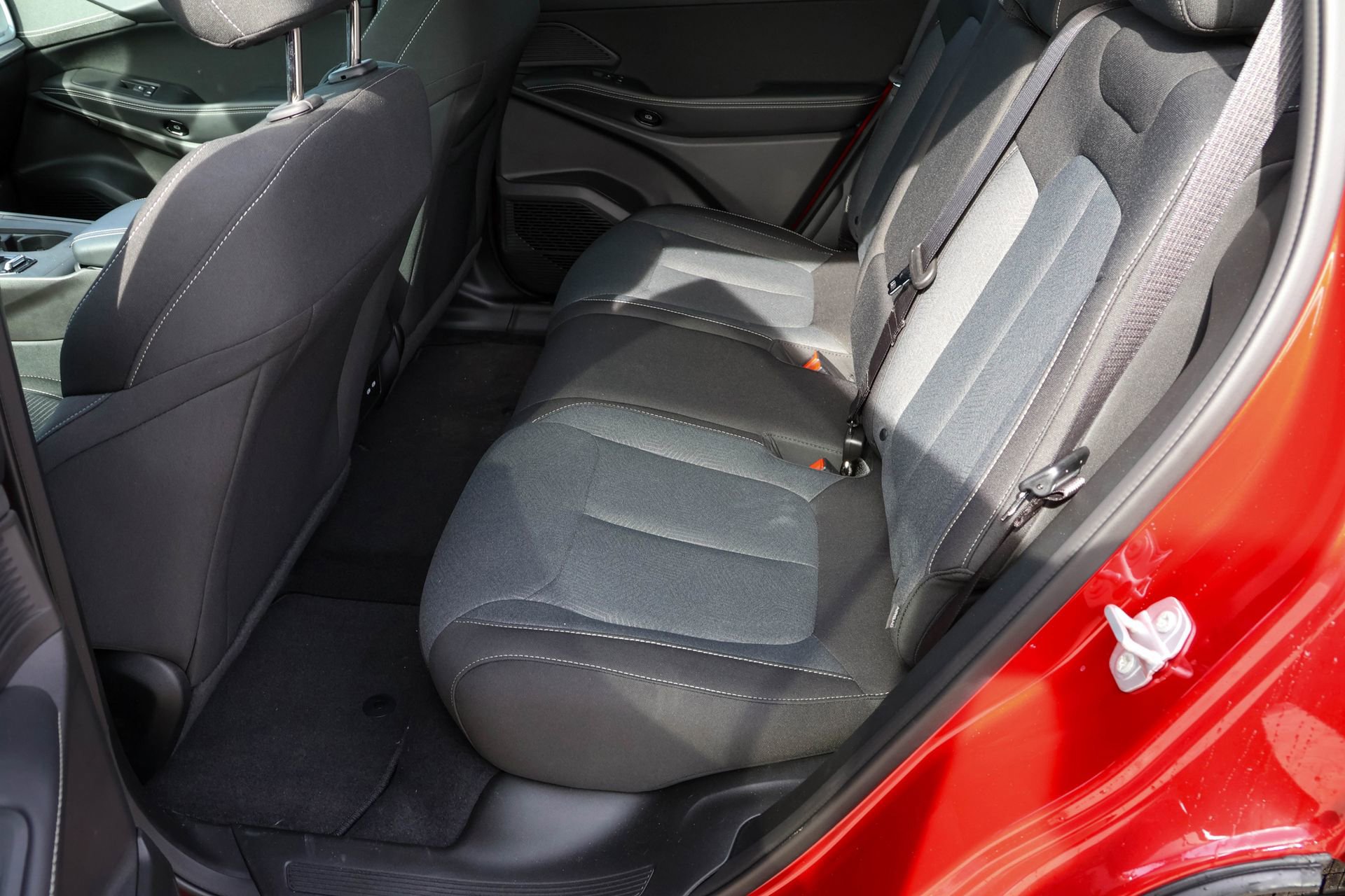 New 2026 Jeep Cherokee Laredo image 14