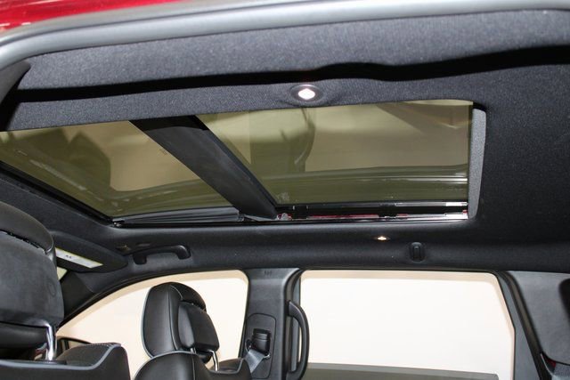 Used 2021 Jeep Grand Cherokee Overland image 10