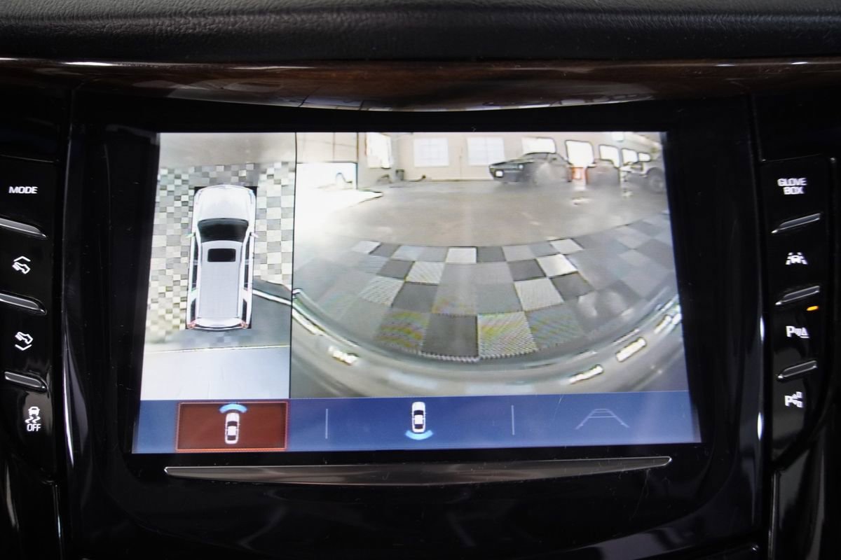 Used 2017 Cadillac Escalade Premium Luxury image 23