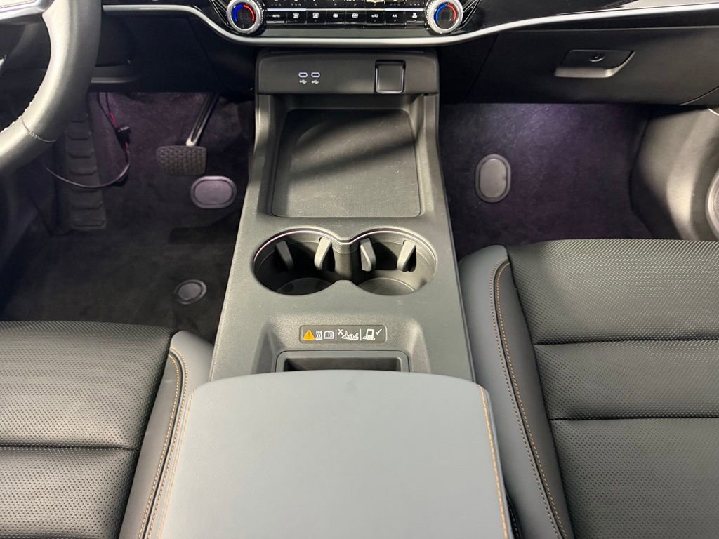 Used 2024 Honda Prologue Elite image 19