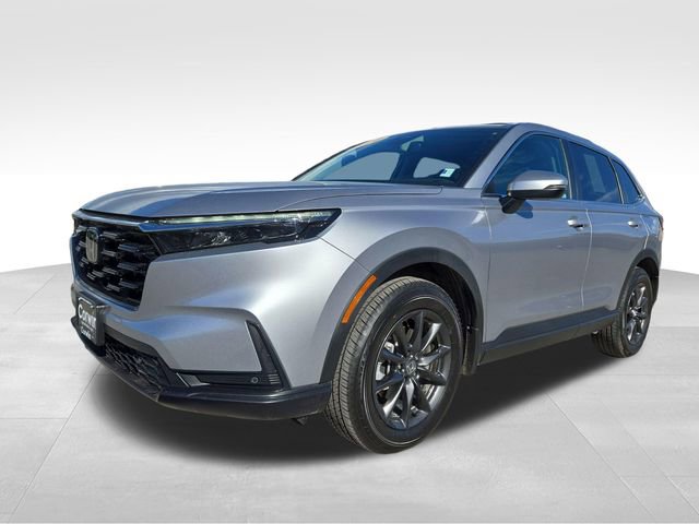Used 2024 Honda CR-V EX-L image 6