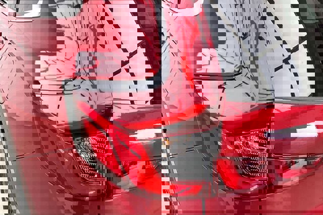 Certified 2023 Honda CR-V Sport Touring image 27