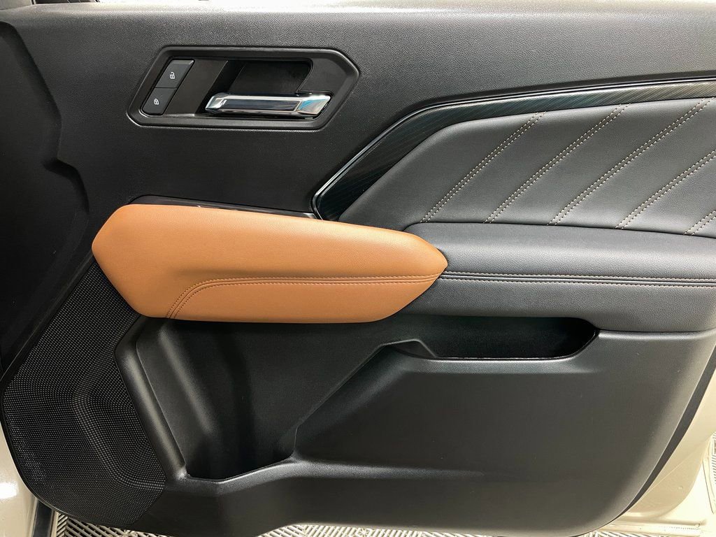 Certified 2024 GMC Canyon AT4 w/ Technology Package image 41