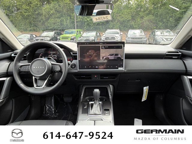 New 2026 MAZDA CX-5 2.5 S w/ Premium Plus Package AWD/4WD image 19