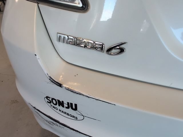 Used 2011 MAZDA MAZDA6 i Grand Touring FWD image 34