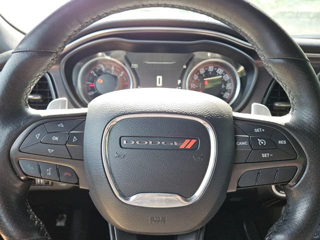 Used 2016 Dodge Challenger R/T Plus RWD image 20