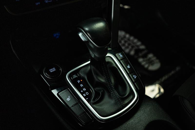 Used 2023 Kia Seltos Nightfall Edition image 18