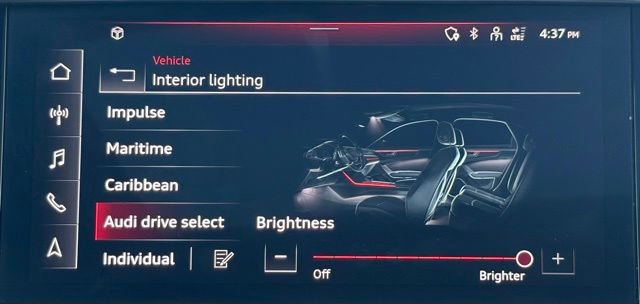 Used 2023 Audi S6 Prestige w/ Prestige Package AWD/4WD image 55