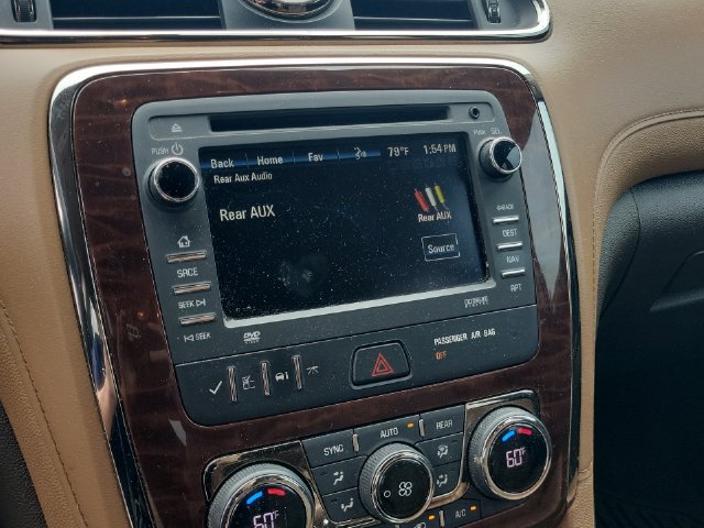 Used 2016 Buick Enclave Leather FWD image 23