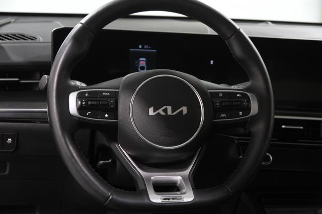 Used 2025 Kia K5 GT-Line w/ GT-Line Premium Package AWD/4WD image 7