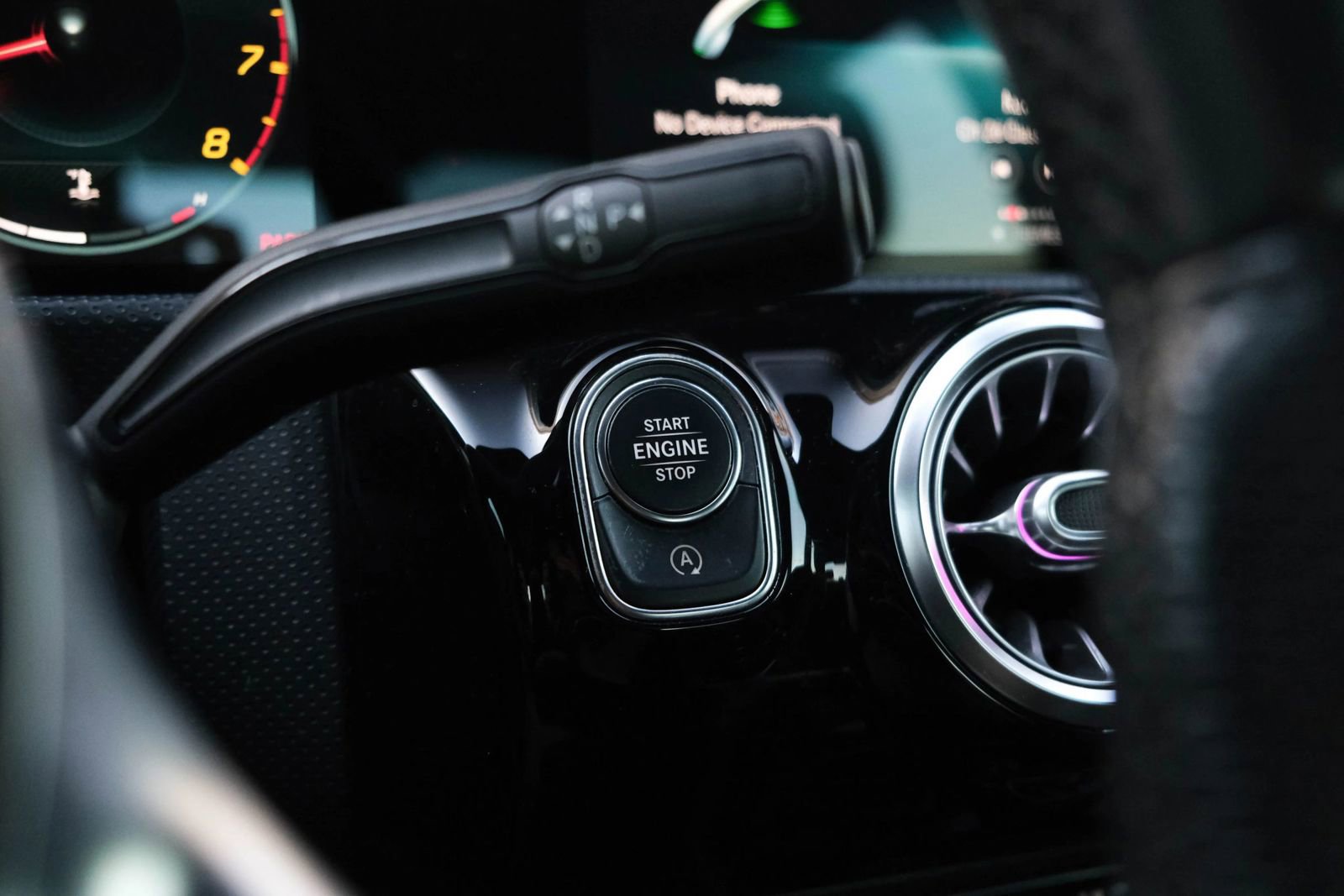 Used 2021 Mercedes-Benz A 35 AMG AMG A 35 4MATIC Sedan 4D image 38