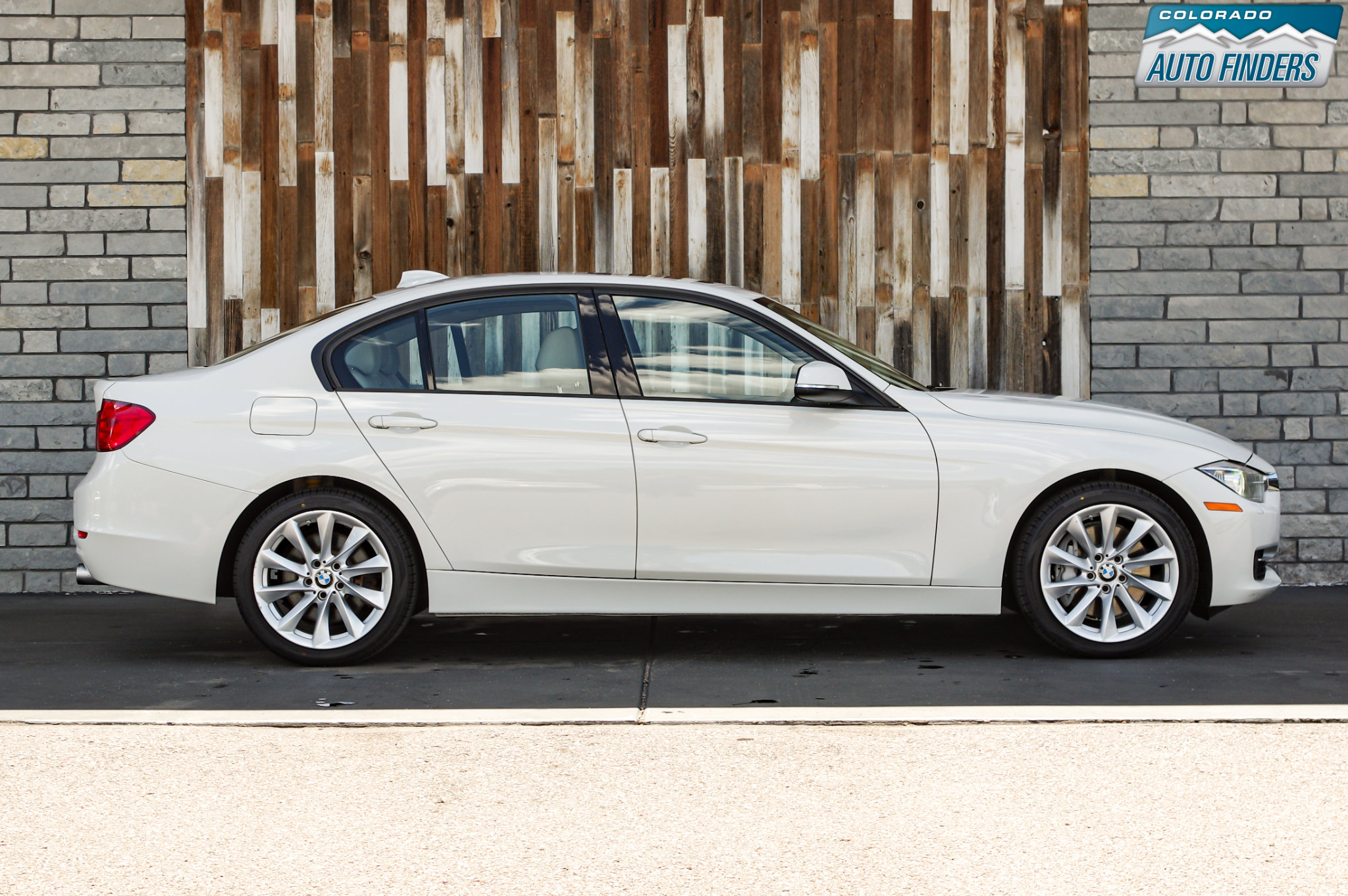 Used 2013 BMW 335i xDrive Sedan AWD/4WD image 8