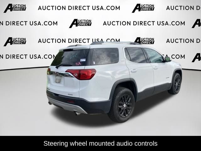 Used 2019 GMC Acadia SLT AWD/4WD image 6