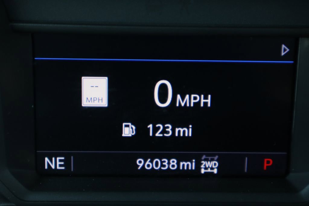 Certified 2021 GMC Sierra 1500 SLT w/ SLT Premium Plus Package image 14