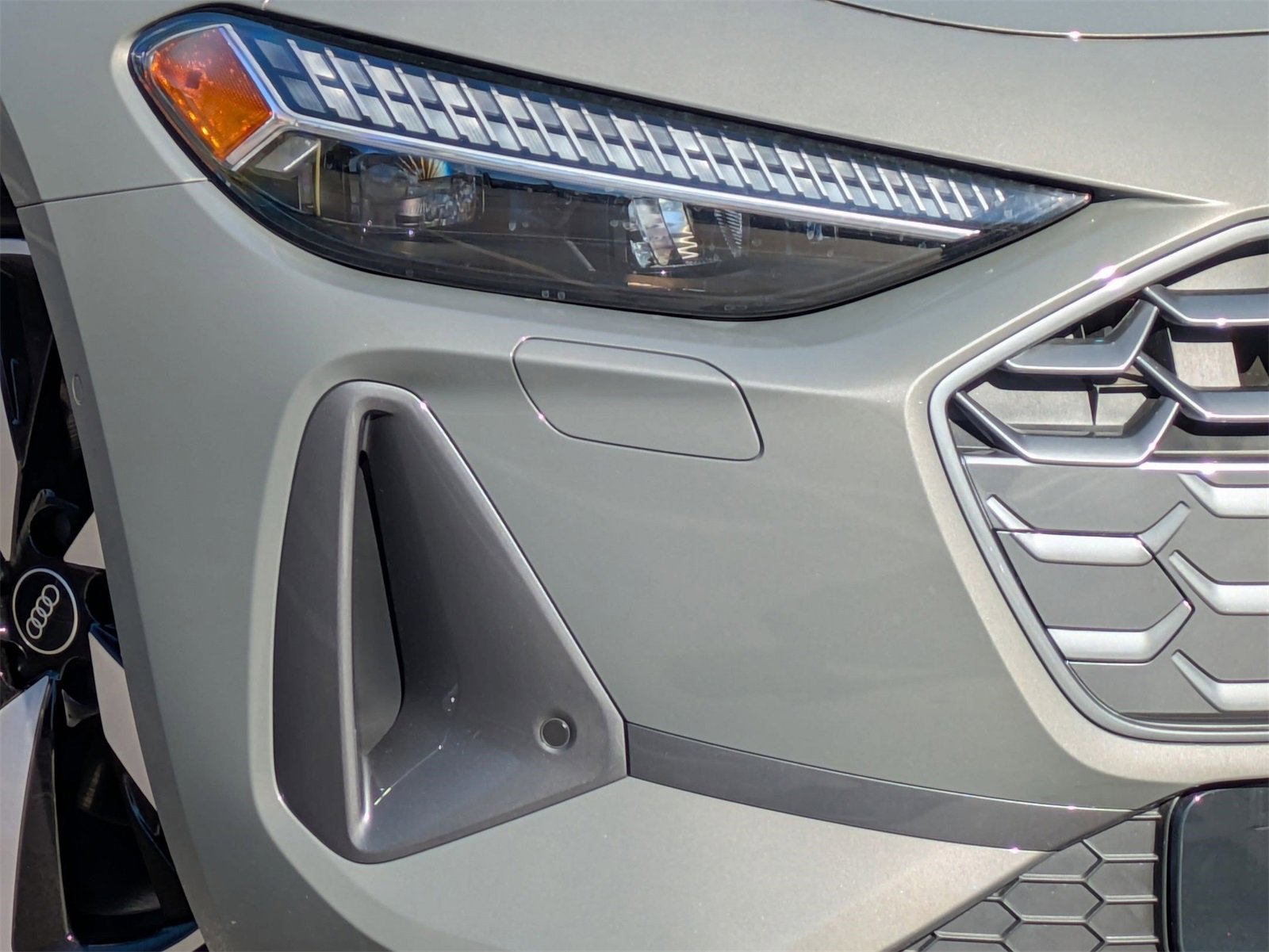 New 2025 Audi A5 2.0T Premium Plus image 16