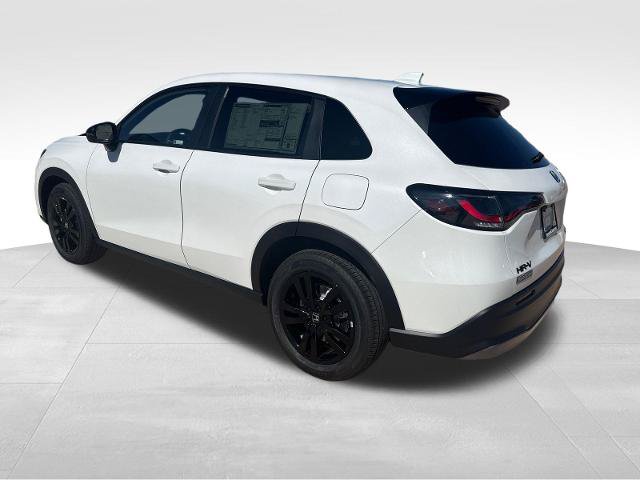 New 2027 Honda HR-V Sport image 14