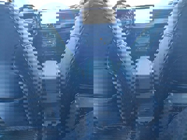 Used 2025 Ford Maverick Lobo image 14