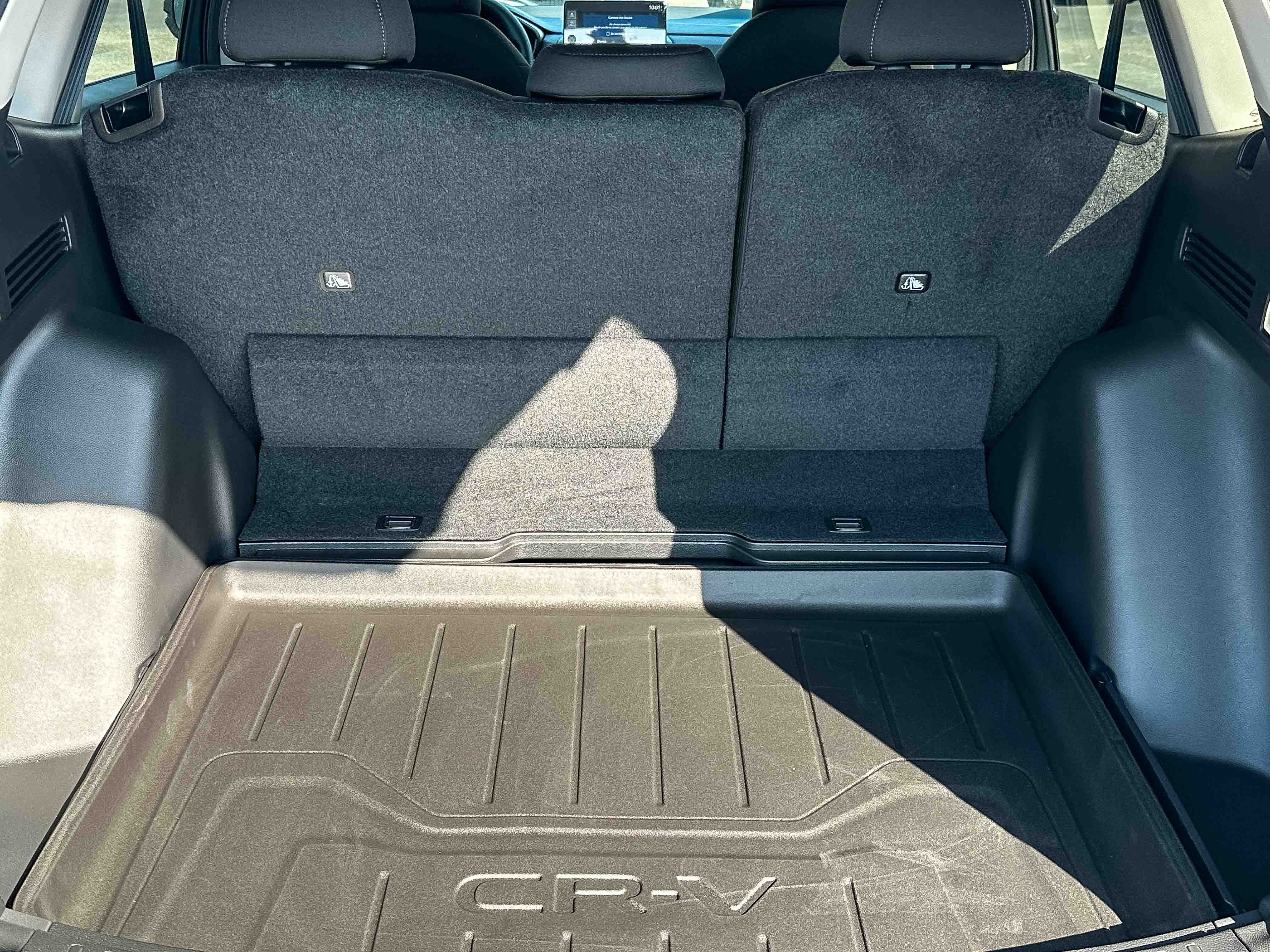Used 2026 Honda CR-V LX image 22