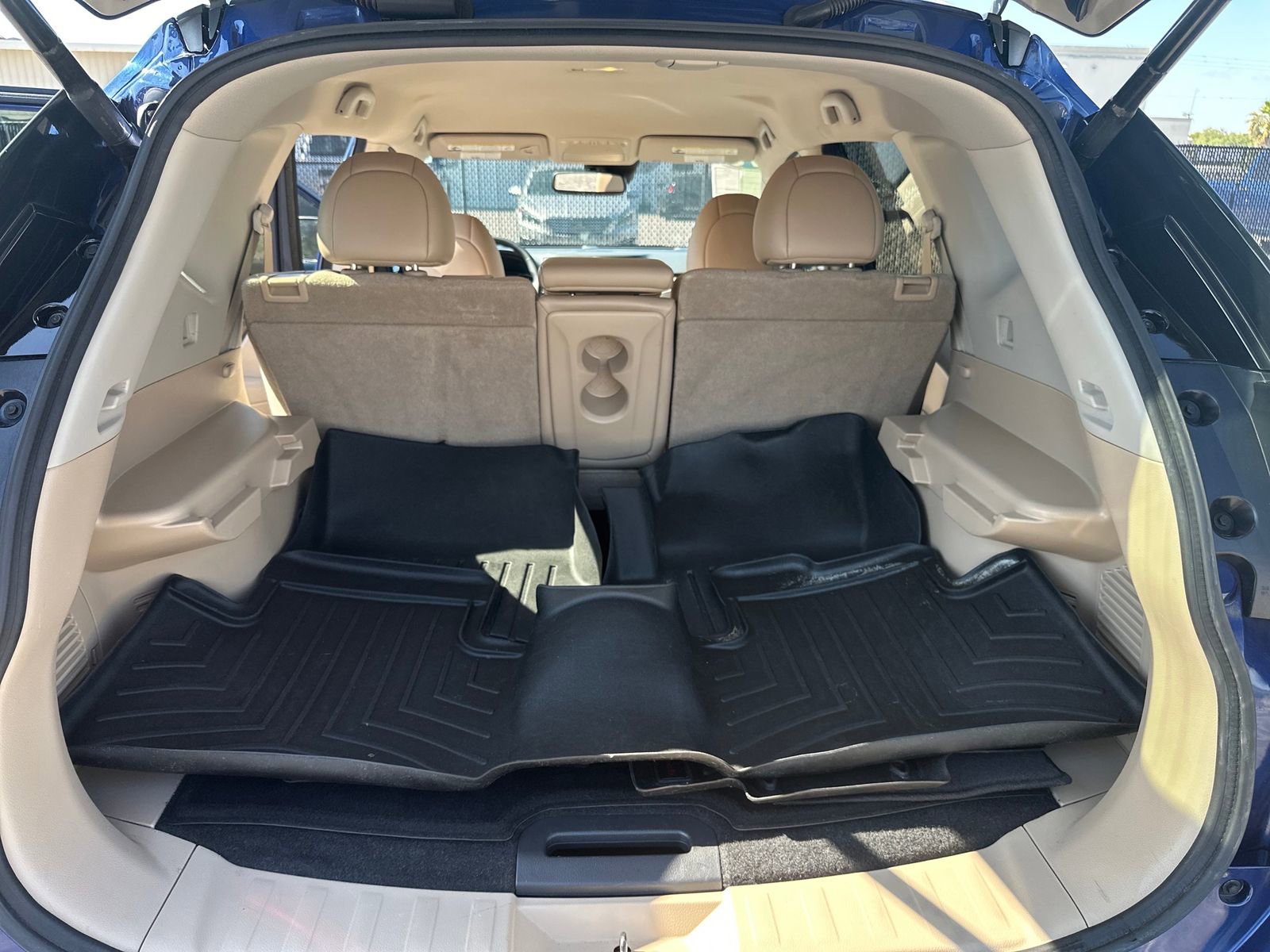 Used 2018 Nissan Rogue SL image 28