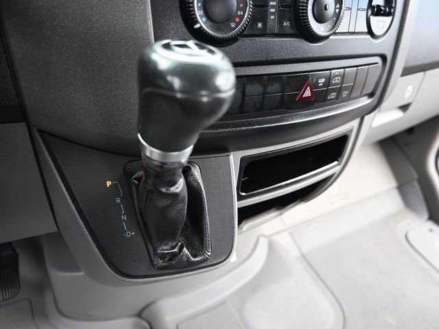 Used 2018 Mercedes-Benz Sprinter 144 Cargo image 13
