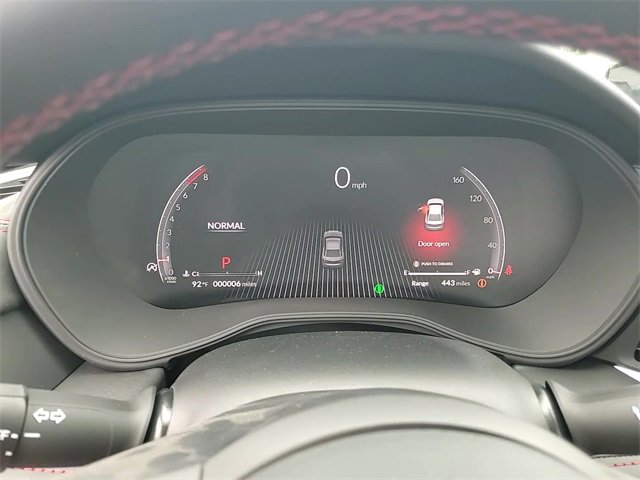 New 2025 Acura TLX SH-AWD w/ A-SPEC Pkg image 18