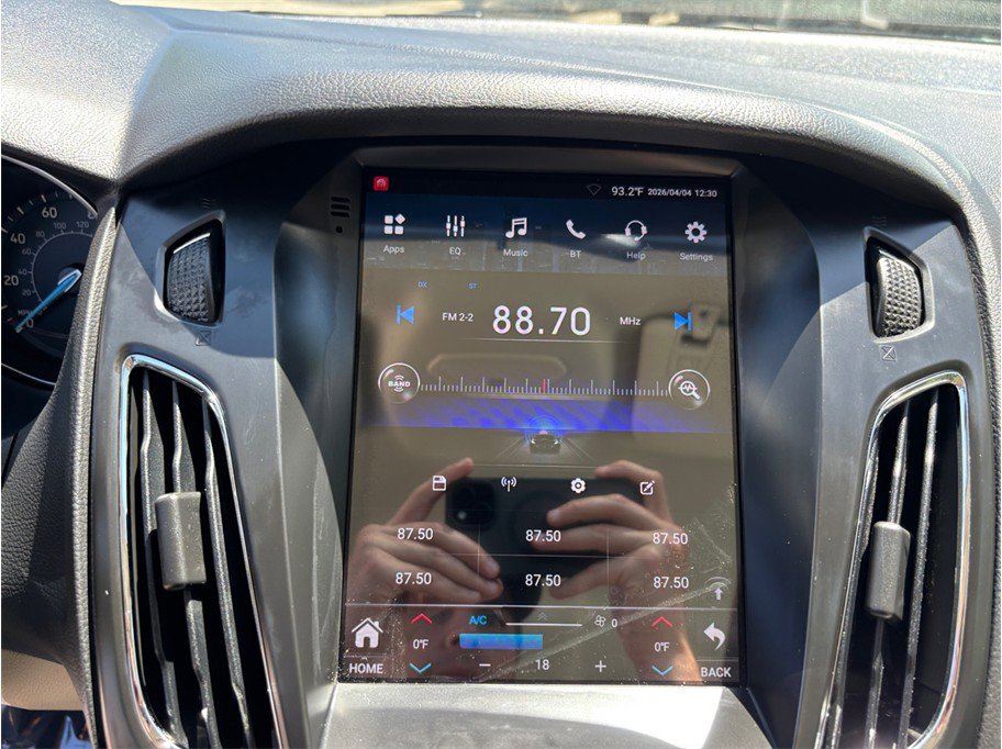 Used 2016 Ford Focus SE image 21