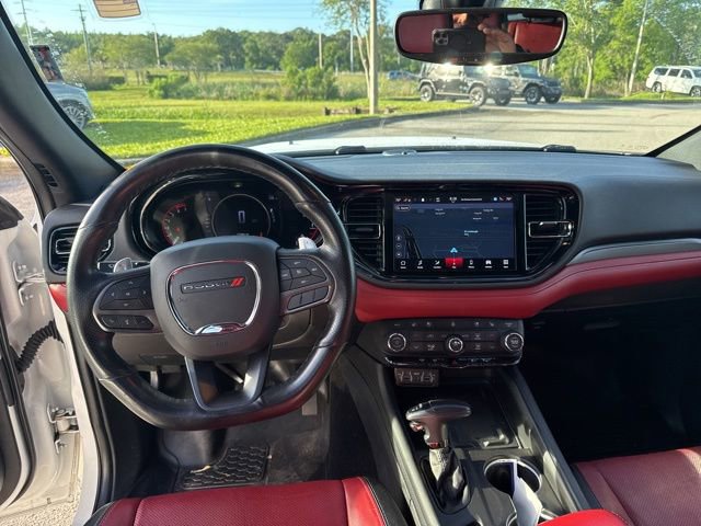 Used 2022 Dodge Durango R/T image 12