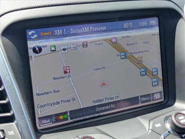 Used 2017 Chevrolet SS RWD image 11