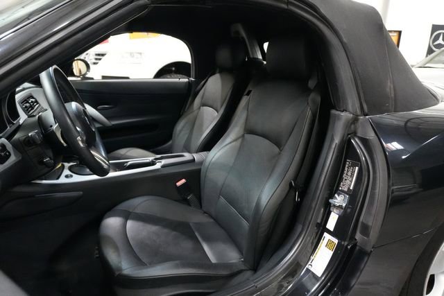 Used 2007 BMW Z4 3.0i image 20